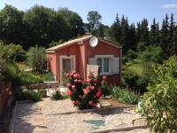 B&B Ucel - maison aubenas le lavandin - Bed and Breakfast Ucel