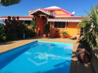 Villa Manguier - B&B Rivière Salée