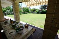 Gaber B&B - Ferienwohnung Gabrovizza