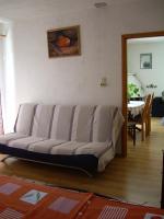 Comfort One-Bedroom Apartment with Terrace and Sea View