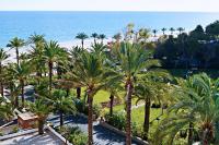 B&B Alicante - Alicante Plage Muchavista Vu Mer Piscine Wifi Clim - Bed and Breakfast Alicante