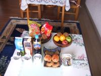 Camera Standard Doppia con Letti Singoli