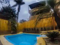 Casa Boutique QX- Pachacamac - B&B Pachacamac