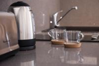 Monolocale con Terrazza