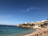 Maison bord de mer - Ferienwohnung Marseille