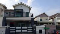 Ipoh EastEden Homestay - B&B Ipoh