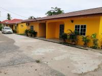 Homestay Barakah Cenang Langkawi - B&B Pantai Cenang