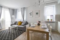Nadwiślańska Apartment - B&B