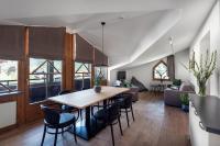 Apartamento Deluxe