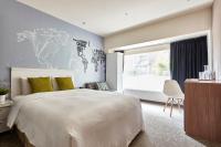 Via Loft Hotel, Hotely - Tchaj-pej