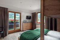 Apartamento con vistas a las montañas
