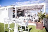 Futura Apartment - Chambres d’hôtes Corralejo