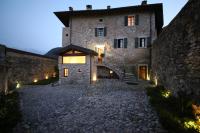 Agriturismo Al Lambic - B&B Tignale