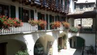 Agriturismo Al Lambic - B&B Tignale
