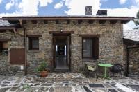 Cop de Vent - B&B Dòrria