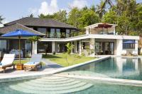 Villa Aamisha - B&B Candidasa