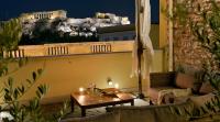 Thission Luxury Homes & SPA by K&K - Chambres d'hôtes Athènes