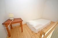 Camera Singola con Bagno Privato