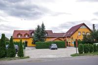 Kispipa Panzió - Ferienwohnung Szombathely