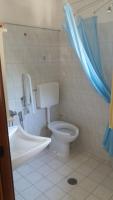 Single Room - Disability Access