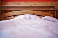 Kleine Tweepersoonskamer met 1 of 2 Bedden
