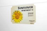 Apartamento de 1 dormitorio