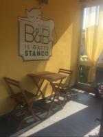 Il Gatto Stanco B&B - B&B