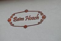 Beim Hooch "Marie" - Bed and Breakfast