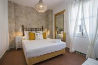 Apartamento de 2 dormitorios