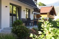 Groot Appartement met 2 Slaapkamers en een Terras