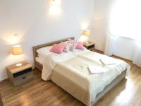 Familiekamer met Balkon