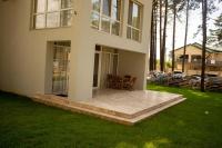 Villa by the Sea - Chambres d'hôtes Shek’vetili
