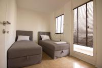 Apartamento de 2 dormitorios