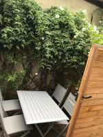 Villa Hyper Centre - Bed and Breakfast Arcachon