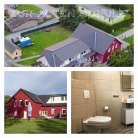 Ferienwohnungen Zur alten Schule - B&B Altenkirchen