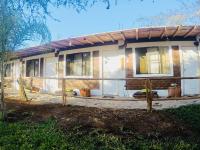 Rochabus - Chambres d’hôtes Ica