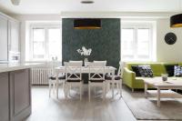 CASA VERDE Apartment - B&B Bratislava