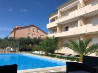 B&B Barbat - Vila Anica - Bed and Breakfast Barbat