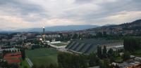 Sarajevo - B&B