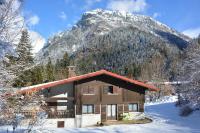 B&B Les Houches - Gîte Montvauthier - Bed and Breakfast Les Houches