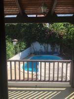 Villa Christina with private pool in Saronida, near stunning beaches, Athens airport & Sounio - Chambres d'hôtes Saronída
