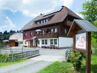 B&B Todtnauberg - Haus Keller Ferienwohnungen - Bed and Breakfast Todtnauberg