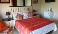 Standard Doppelzimmer mit Dusche