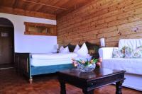 Habitación Doble Deluxe