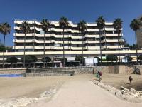 APARTAMENTO 4-2, EDIFICIO EDEN ROC I - Ferienwohnung