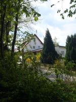 FerienwohnungenAufDemDorf nahe LEGOLAND - B&B Neuburg an der Kammel