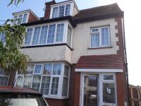 Shenandoah House - B&B Margate