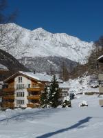 Superior Appartement met 2 Slaapkamers (4 Volwassenen)