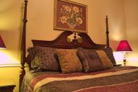 King Room with Mountain View