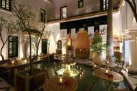 Riad Omara al Kasbah - B&B Marrakech